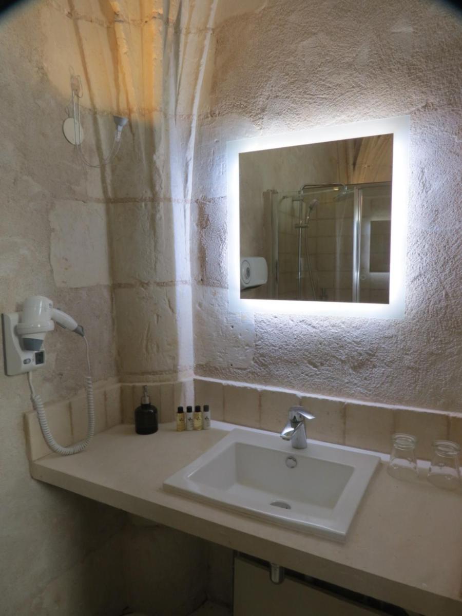 Le Chatelet Thilouze Exterior foto